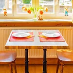 Ξενοδοχείο Hotel-pension *