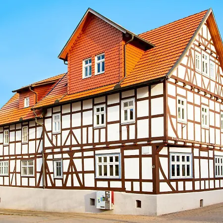 Hotel-pension