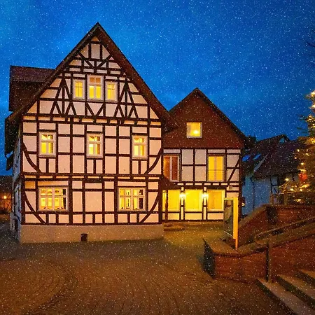 Hotel-pension Hotel