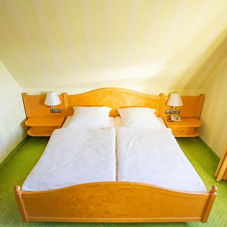 Hotel-pension Hotel *