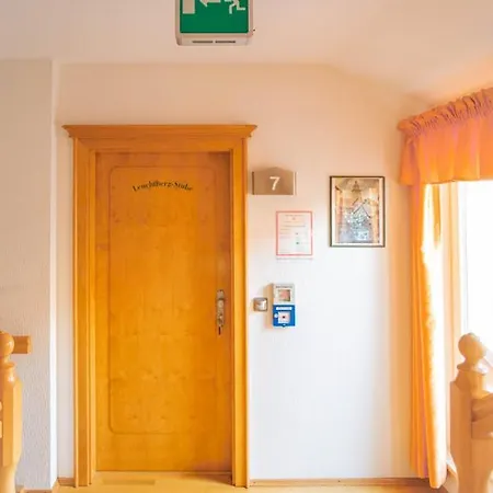 Hotel Hotel-pension Eschwege