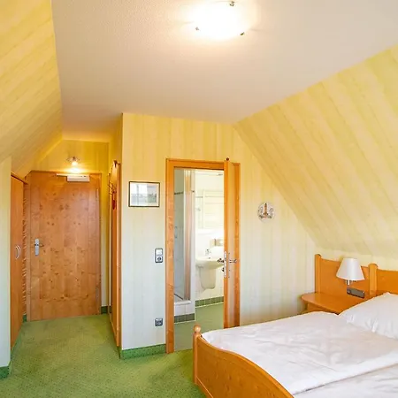 Hotel-pension Hotel Eschwege