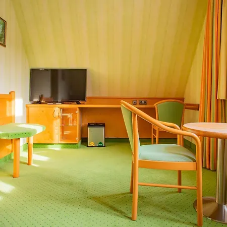 Hotel-pension Hotel
