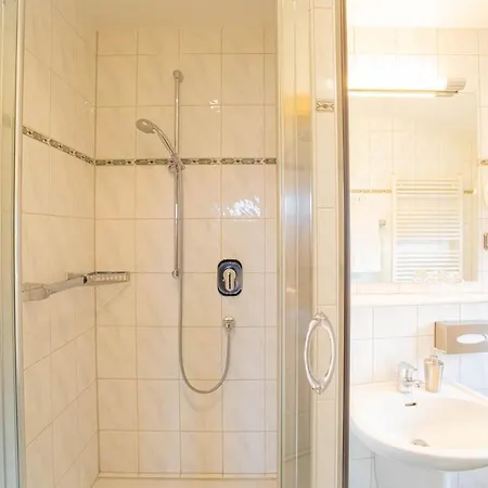 Hotel Hotel-pension Eschwege