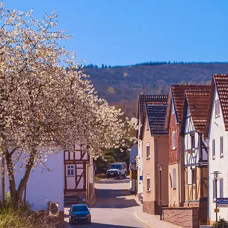 Hotel-pension * Eschwege