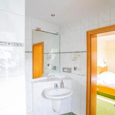 Hotel-pension Hotel *