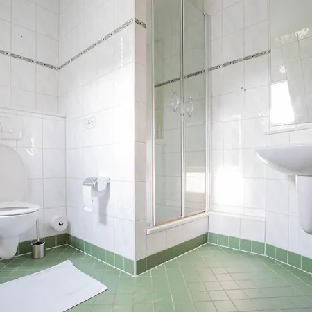 Hotel-pension * Eschwege