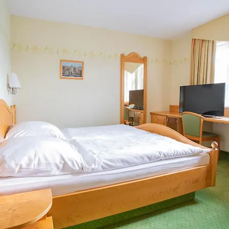 Hotel-pension Eschwege