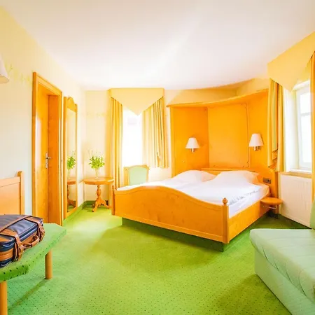 Hotel-pension * Eschwege