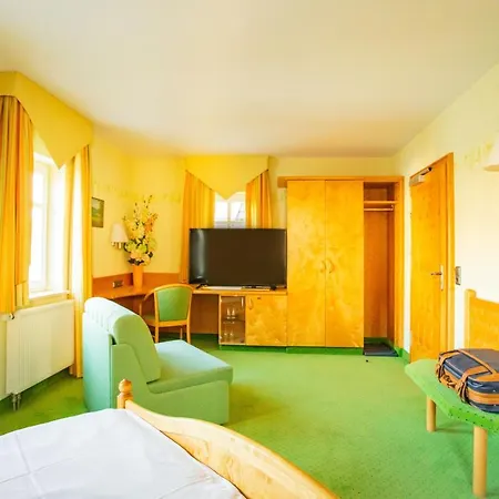Hotel Hotel-pension Eschwege