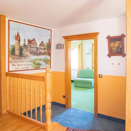 Hotel-pension Hotel Eschwege