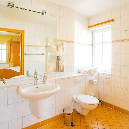 Hotel-pension Hotel *