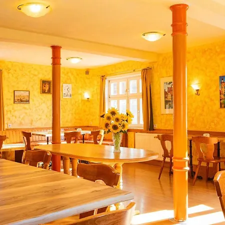 Hotel-pension Hotel *