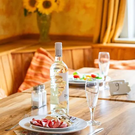 Hotel-pension