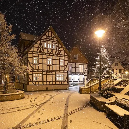 Hotel-pension * Eschwege