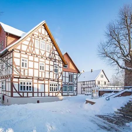 Hotel Hotel-pension Eschwege