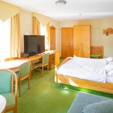 Hotel-pension Hotel Eschwege