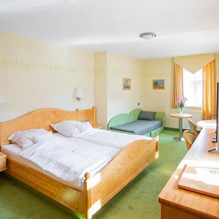 Hotel-pension Eschwege