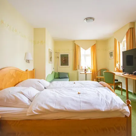 Hotel-pension Hotel *