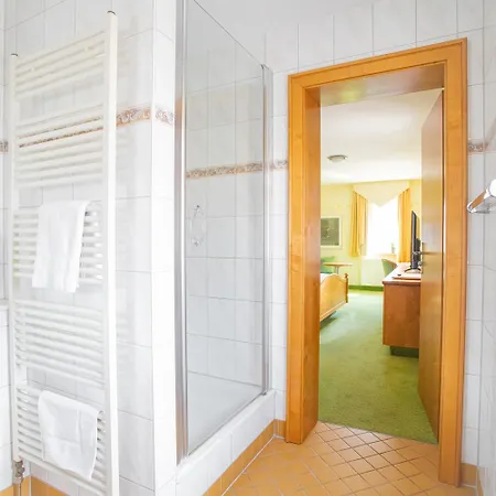 Hotel-pension Hotel