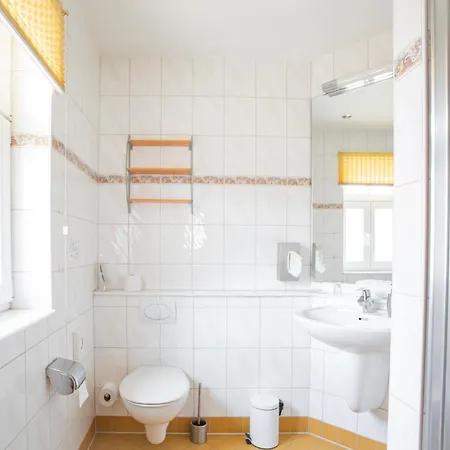 Hotel-pension Hotel *