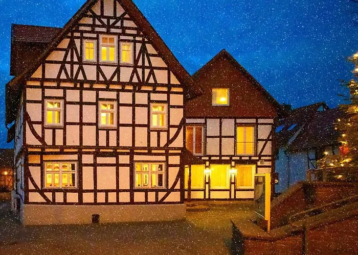 Hotel-pension מלון