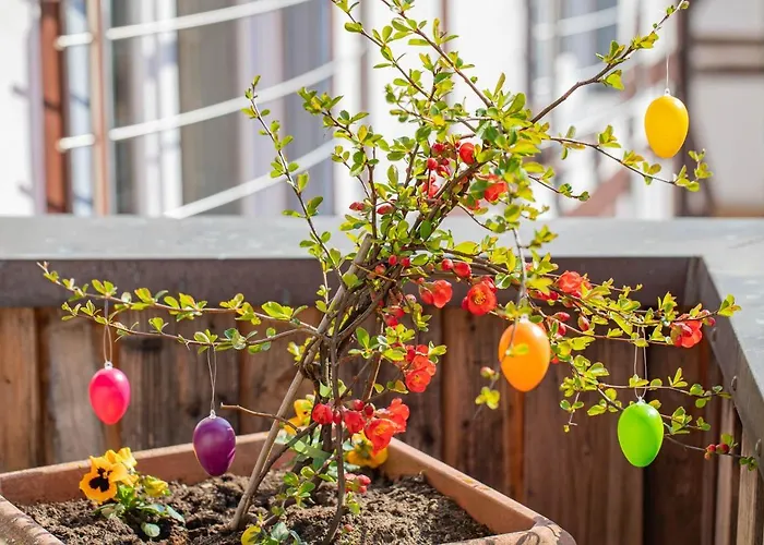 מלון Hotel-pension *