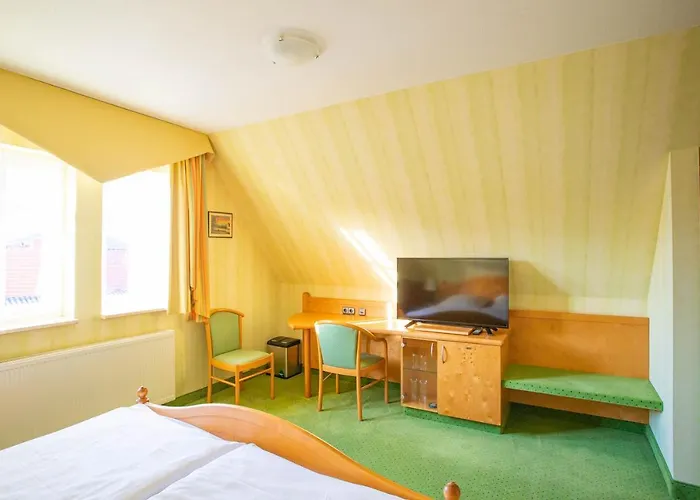 Hotel-pension * אשווגה