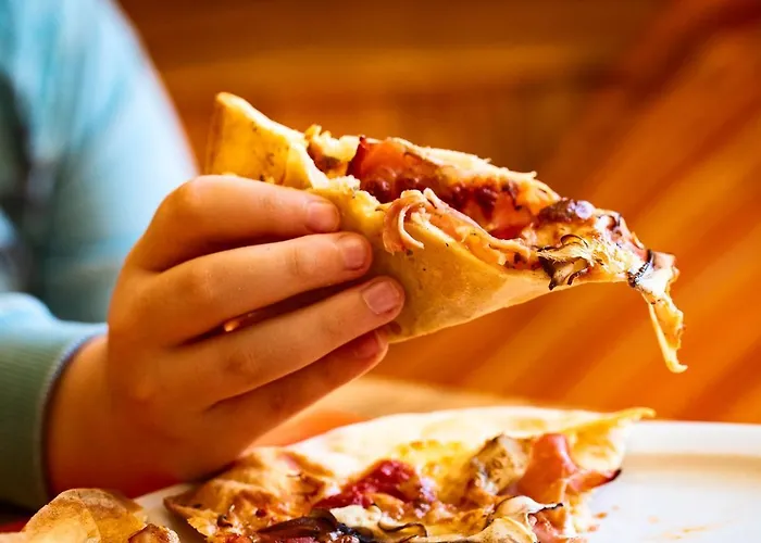 מלון Hotel-pension