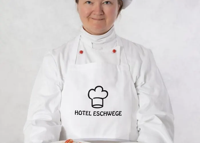 מלון Hotel-pension