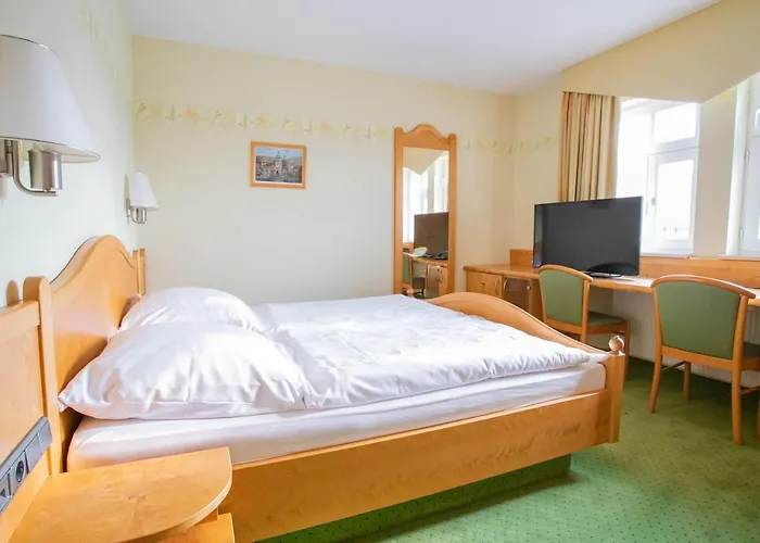 Hotel-pension אשווגה