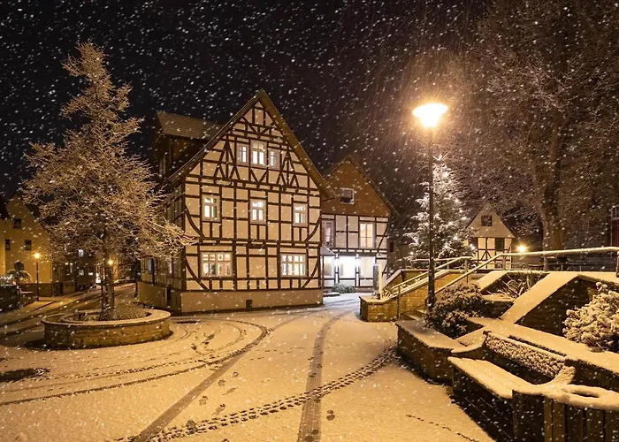 Hotel-pension * אשווגה