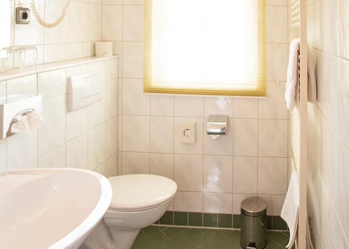 Hotel-pension אשווגה