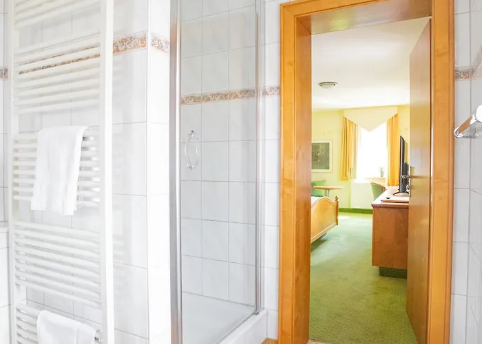 Hotel-pension מלון